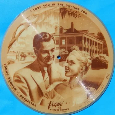 Sonny Dunham and His Orchestra