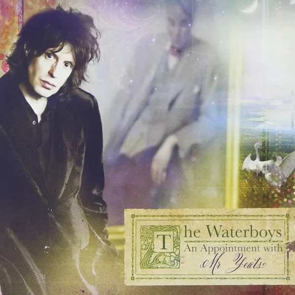 An Appointment With Mr. Yeats