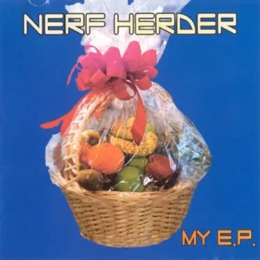 My E.P.