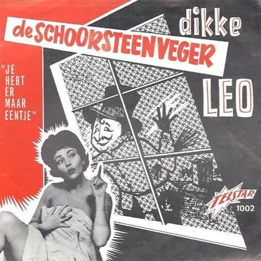 De schoorsteenveger