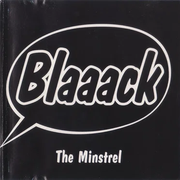 Blaaack