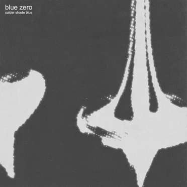 colder shade blue by Blue Zero - album cover