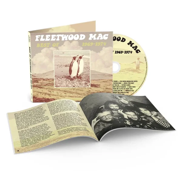 Best of 1969–1974
