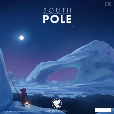 South Pole / North Pole