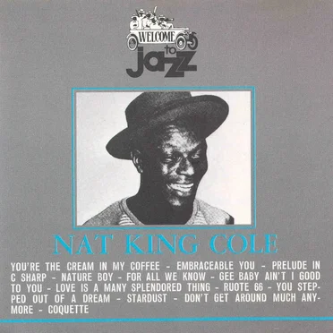 Nat King Cole