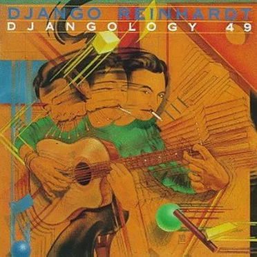 Djangology 49