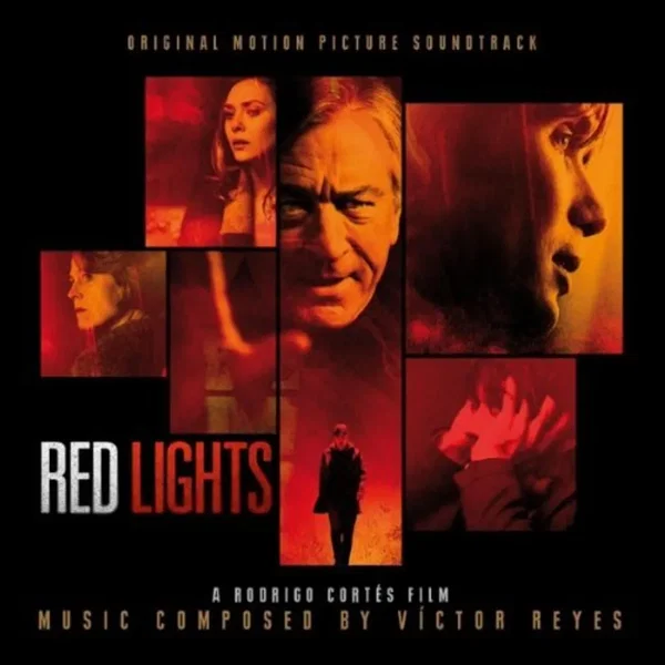 Red Lights: Original Motion Picture Soundtrack