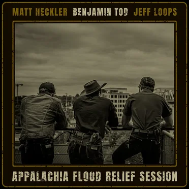 Appalachia Flood Relief Session