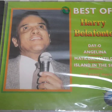 The Best of Harry Belafonte