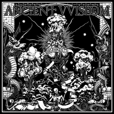 Mundus by Ancient VVisdom - album cover