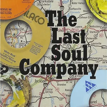 The Last Soul Company: Malaco a Thirty Year Retrospective by Various Artists - album cover