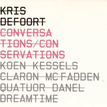 ConVerSations/ConSerVations