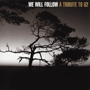 We Will Follow: A Tribute to U2 by Various Artists - album cover