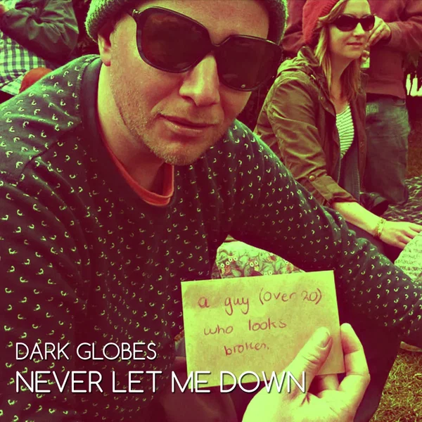 Never Let Me Down