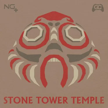 Stone Tower Temple (Zelda)