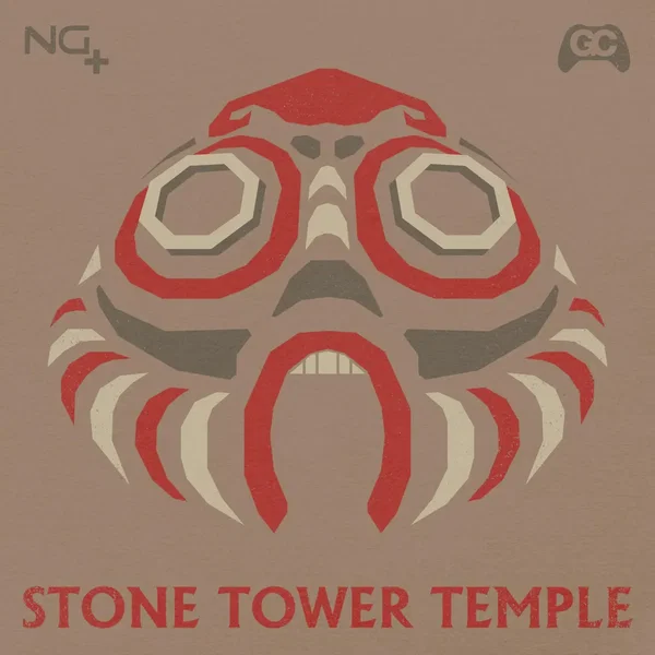 Stone Tower Temple