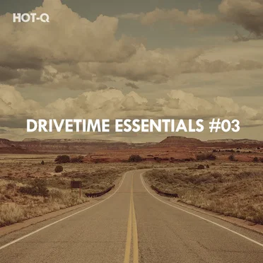 Drivetime Essentials, Vol. 03 by Various Artists - album cover