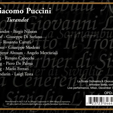 Turandot