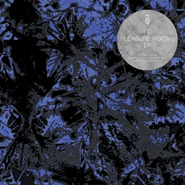 Pleasure Rooms EP