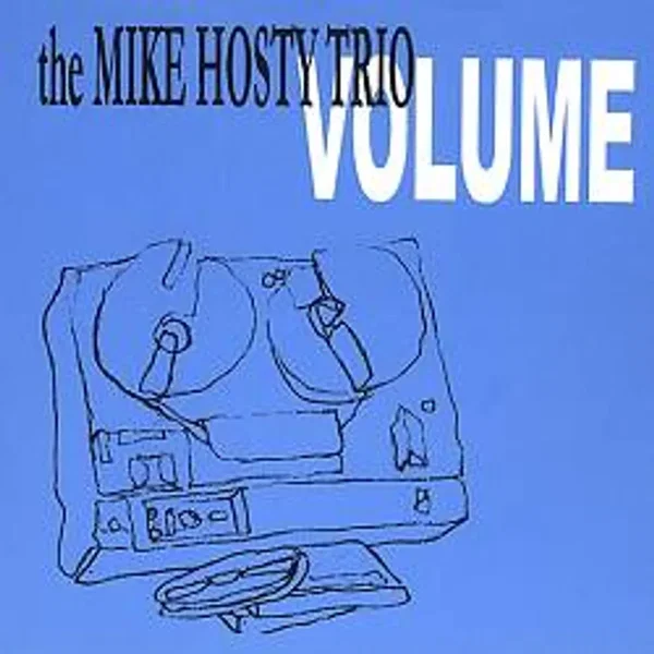 Volume