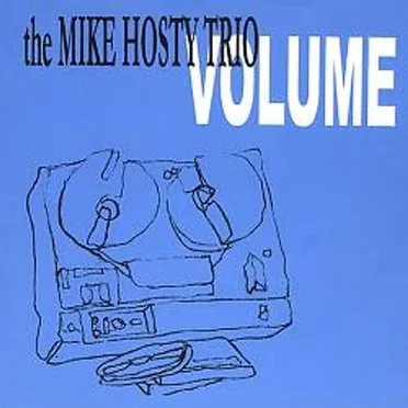 Volume