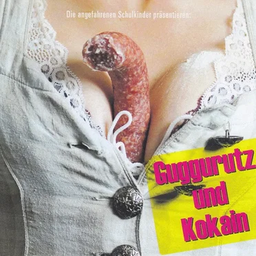 Guggurutz und Kokain