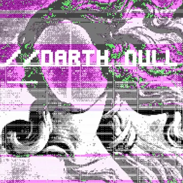 Untitled by //Darth Null - album cover