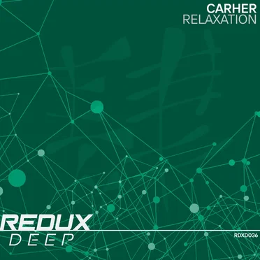 Relaxation by CarHer - album cover