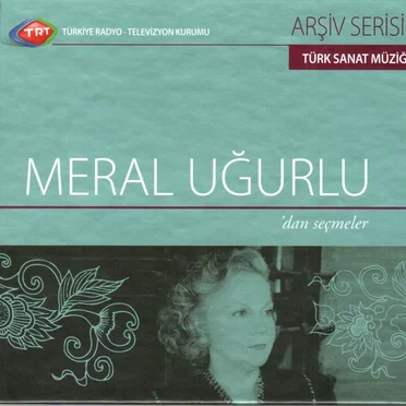 Trt Arşiv Serisi
