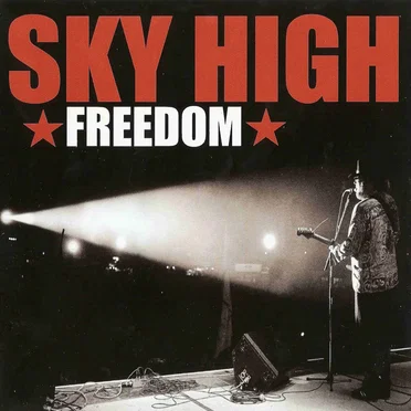 Freedom