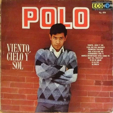 Viente, cielo y sol