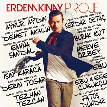 Proje