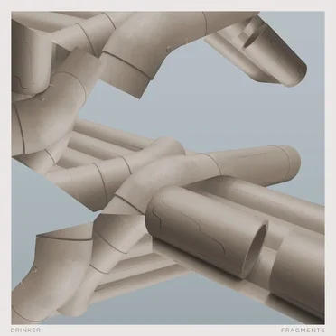 Fragments by Drinker - album cover