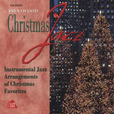 Brentwood Christmas Jazz