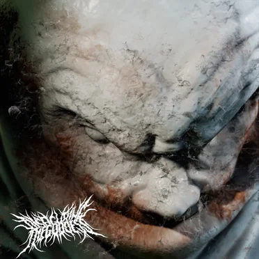 Down With the Sickness by Disfiguring the Goddess - album cover
