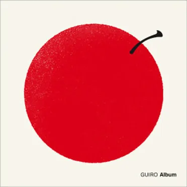 Album by GUIRO - album cover