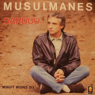 Musulmanes