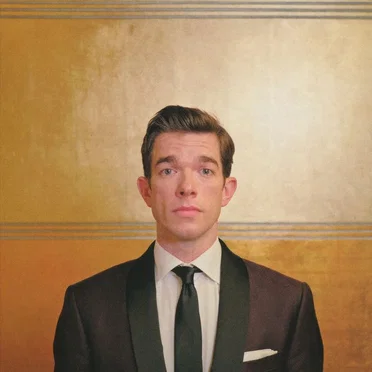 Kid Gorgeous at Radio City by John Mulaney - album cover