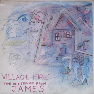 Village Fire