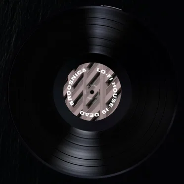 Lo-Fi House is Dead EP