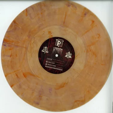 Public Enemy / Loaded & Cocked