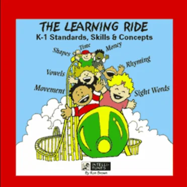 The Learning Ride, K-1 Standards, Skills & Concepts