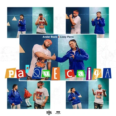 Pa' que caiga