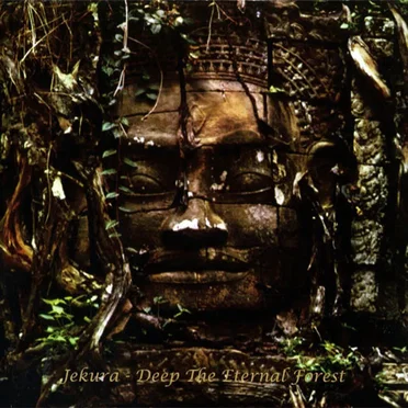 Jekura: Deep the Eternal Forest by Various Artists - album cover