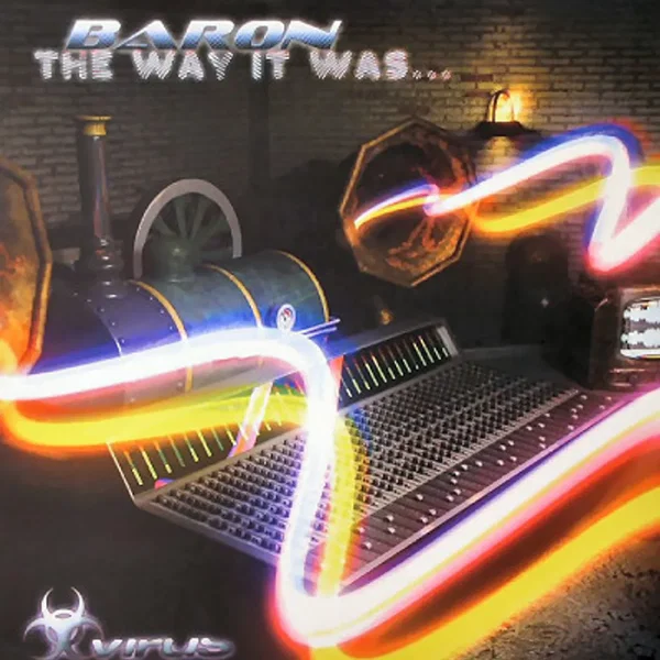 The Way It Was / Redhead