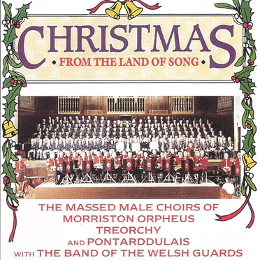 Christmas: From the Land of Song