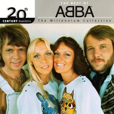 20th Century Masters: The Millennium Collection: The Best of ABBA