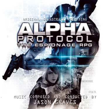 Alpha Protocol