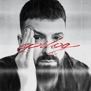 EPILOG by Grzegorz Hyży - album cover