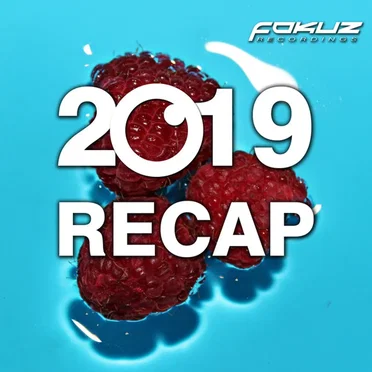 Fokuz Recap 2019 by Various Artists - album cover